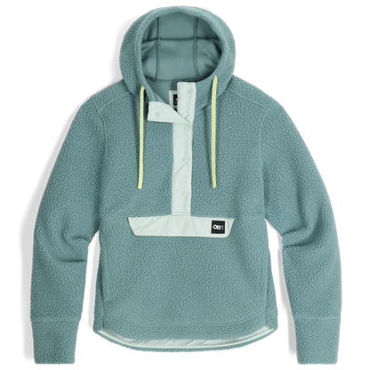 Fleece Hoodie