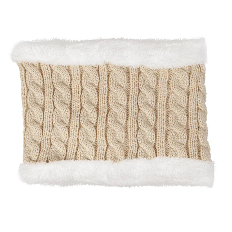Winteraccessoires Pakket
